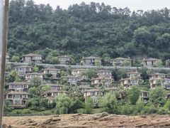 -千岛湖城中湖游船码头