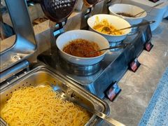 -比格比萨自助(宝山日月光店)