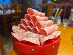 -前门涮肉(群力店)