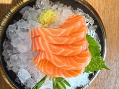 -三禾寿司(君尚店)