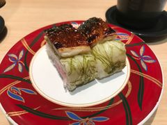 -大起水产回转寿司(道顿堀店)