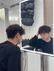 -MQ STUDIO&MY HAIR