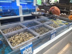 -丝路东方虾仁水饺(北京路二宫汇嘉店)