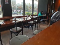 -星巴克(西安曲江银泰店)