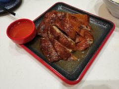 金牌烧鹅-龙记香港茶餐厅(久光百货店)