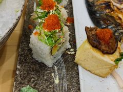 -昱匠·日本料理(金融街店)