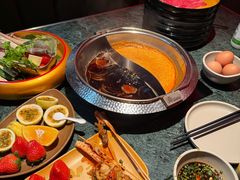 -牛New寿喜烧(中山公园龙之梦店)
