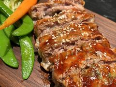 -Nord Grill&Bar Highland诺德西餐(深圳欢乐海岸店)