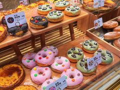 -可斯贝莉现烤面包·生日蛋糕(岭南天地店)