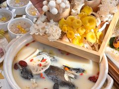 -钦善斋·养生膳食·精典川菜(武侯祠店)