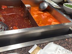 -皇城老妈·大连海鲜火锅(港湾店)