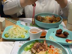 -蔡澜Pho·越南粉餐厅(海上世界店)