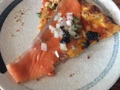 -PIZZA BIANCA(民园店)