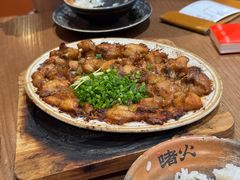 -啫火啫啫煲·顺德干蒸(西乡天虹店)