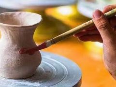 -阿妮亚少儿美术书法(望京店)