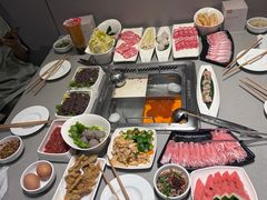 -海底捞火锅(吾悦广场店)