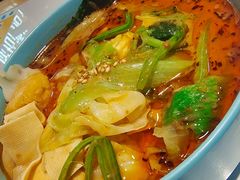 -肚王罐罐里的秘密(铜锣湾店)