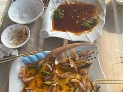 -清真·伊清阁餐厅