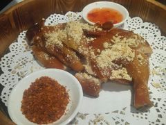 -蕃茄述·好汤自然来(江汉路店)
