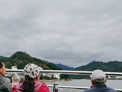 -新安江山水画廊风景区