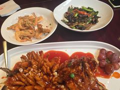 -松鹤楼(山塘街店)