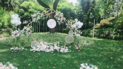 -汾阳花园酒店·宴会厅