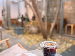 -VOYAGE COFFEE(杨梅竹店)