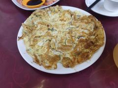 -潮香阁海鲜餐厅(较场尾店)