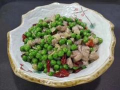 -刘胖子家常菜·蹄花焖藕(富安街店)