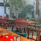 熙南里的私房菜馆~满满中式美学风！