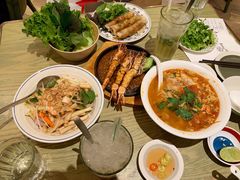 -芽庄越式料理(MOKO新世纪广场店)