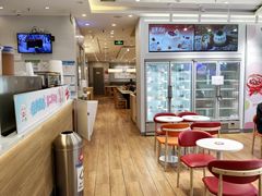 -DQ·蛋糕·冰淇淋(湖景东路店)
