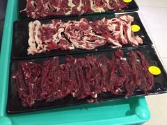 -陈记顺和牛肉火锅馆(天河北路店)