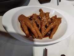 -味可道美食坊(福基路店)