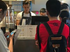 -喜茶(上海正大广场店)