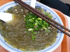 -新丰小吃(中山中路分店)