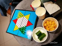 -海底捞火锅(油麻地店)
