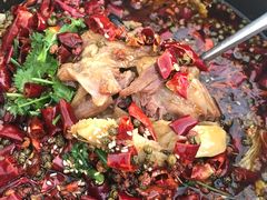 -烛影拾光观景餐厅·创意菜·摄影·小提琴(大唐不夜城店)