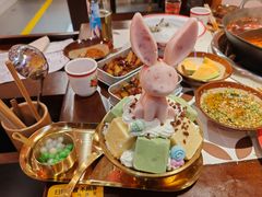 -江北北火锅馆·公路夜市(魏公村店)