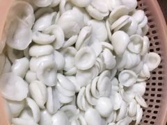 -共和老洪豆花草粿水粿