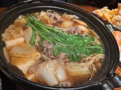 -千代武日本料理(爱建店)