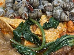 -螺小胖柳州螺蛳粉(钟楼总店)