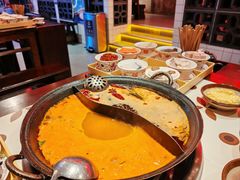 -江北北火锅馆·公路夜市(魏公村店)