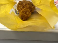 -麦当劳(湛江大厦店)