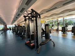 -深圳福田香格里拉大酒店