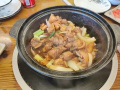 -重庆鸡公煲(学衡路店)