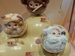 -泡泡玛特POPMART(国金街店)