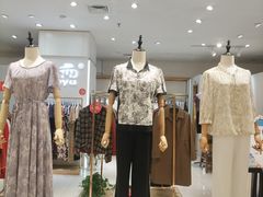 -南京商厦