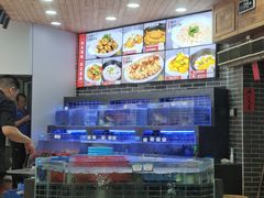 -蛇平饭店(明园路店)