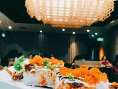 -隐泉之语日式料理(王府中环店)